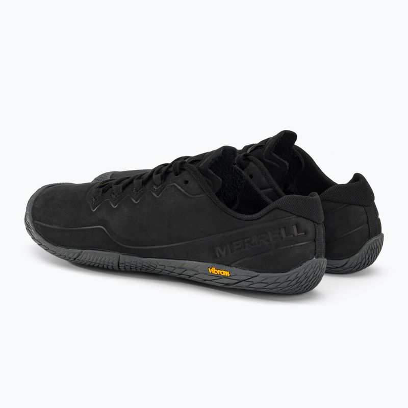 Vyriški bėgimo bateliai Merrell Vapor Glove 3 Luna LTR black J33599 3