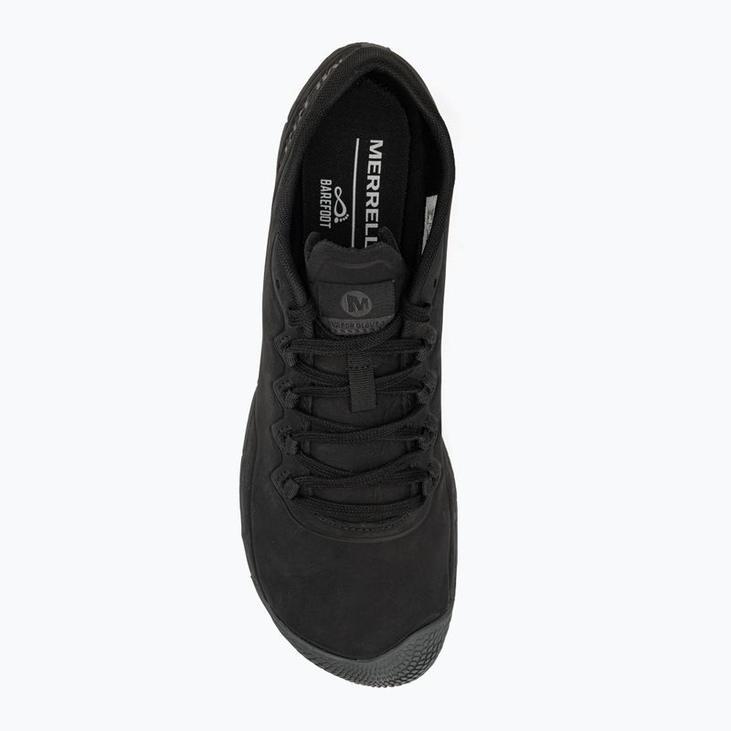 Vyriški bėgimo bateliai Merrell Vapor Glove 3 Luna LTR black J33599 6