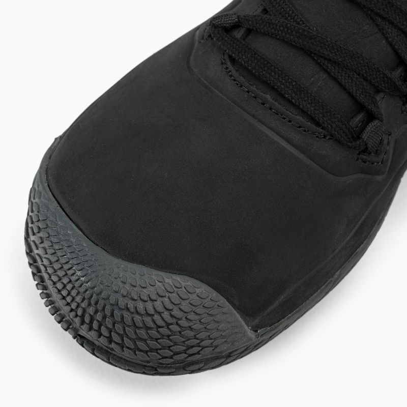 Vyriški bėgimo bateliai Merrell Vapor Glove 3 Luna LTR black J33599 7