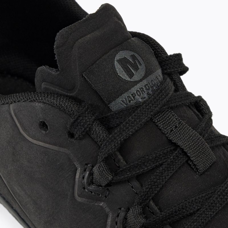 Vyriški bėgimo bateliai Merrell Vapor Glove 3 Luna LTR black J33599 8