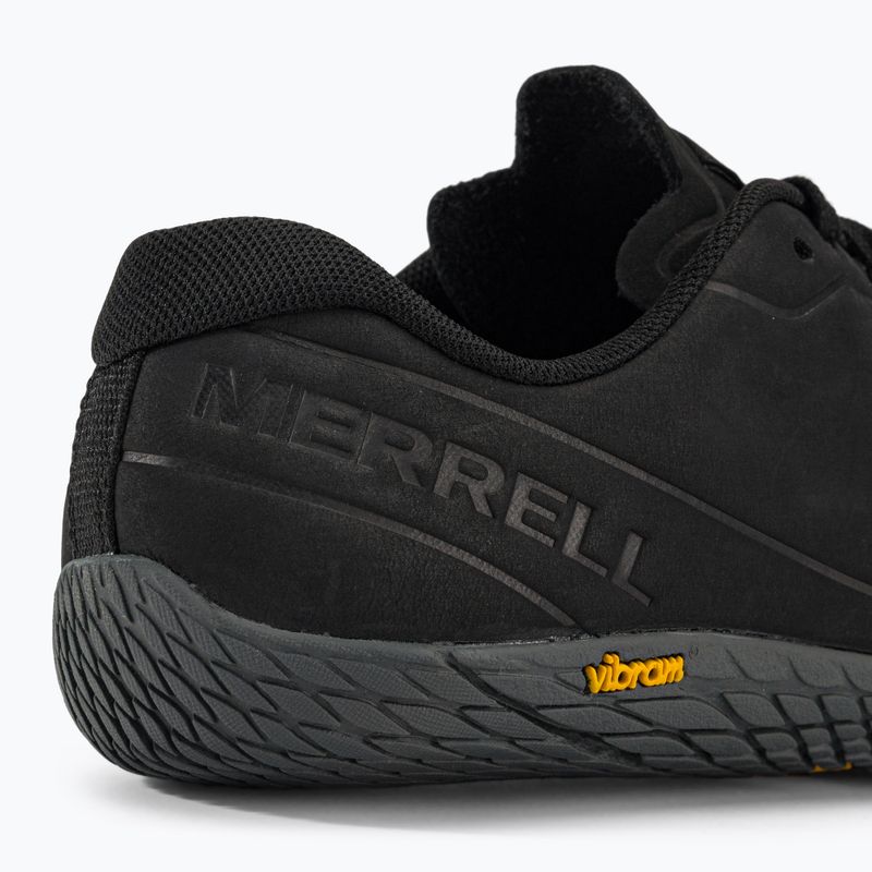 Vyriški bėgimo bateliai Merrell Vapor Glove 3 Luna LTR black J33599 9