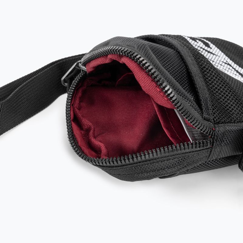Maža rankinė Nike Heritage Crossbody black/white 4