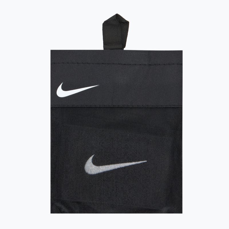 Blauzdų apsaugos juostos Nike Guard Stay 2 black/white 3
