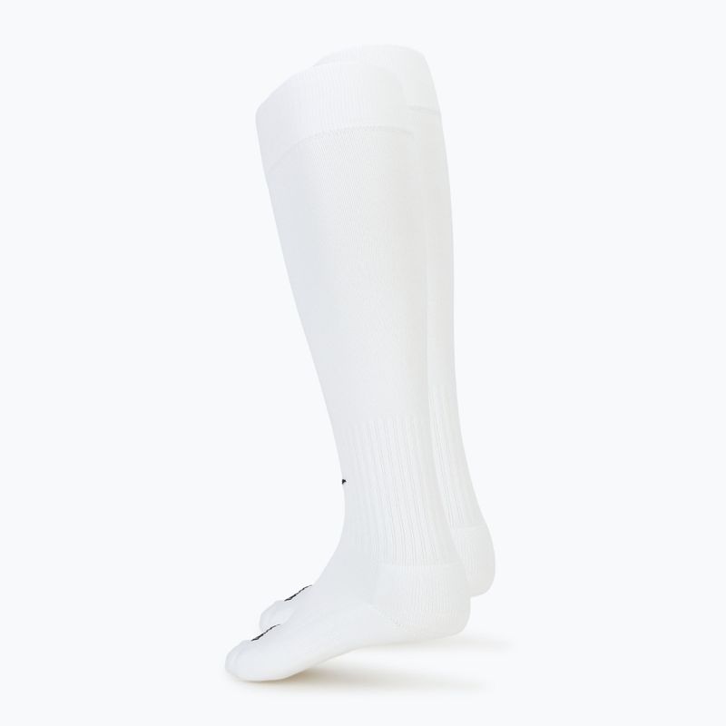 Futbolo getrai Nike Academy white/black 2