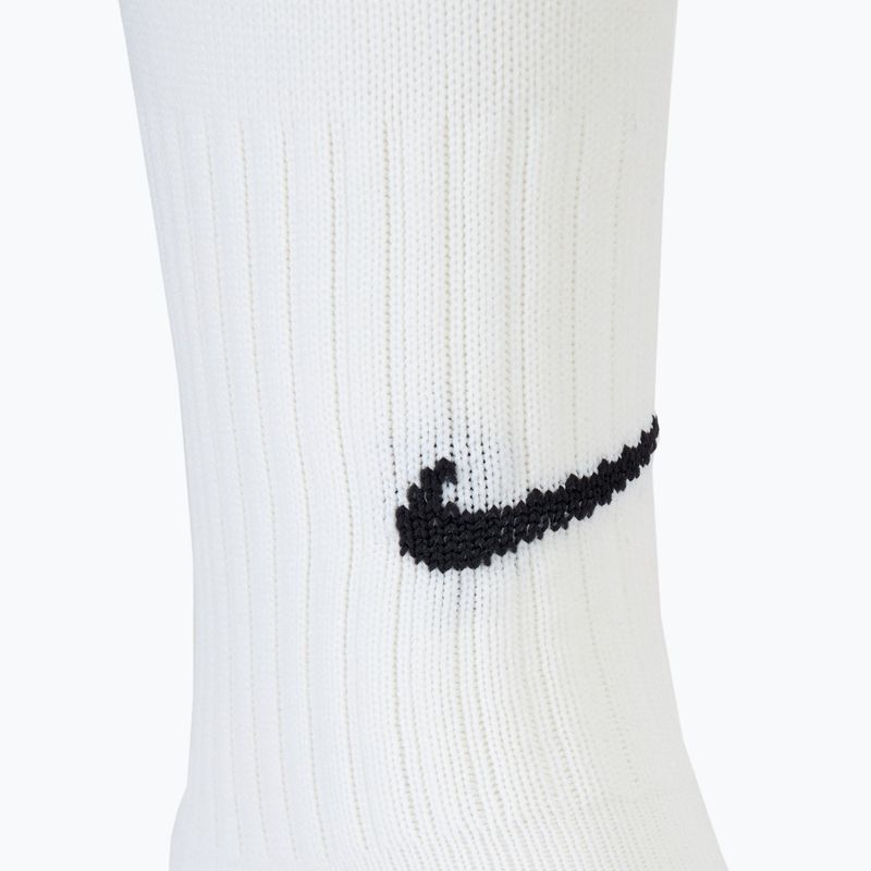 Futbolo getrai Nike Academy white/black 3
