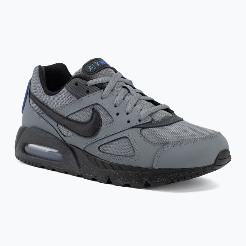 Vyriški batai Nike Air Max IVO cool grey/prize blue/gamma blue/black