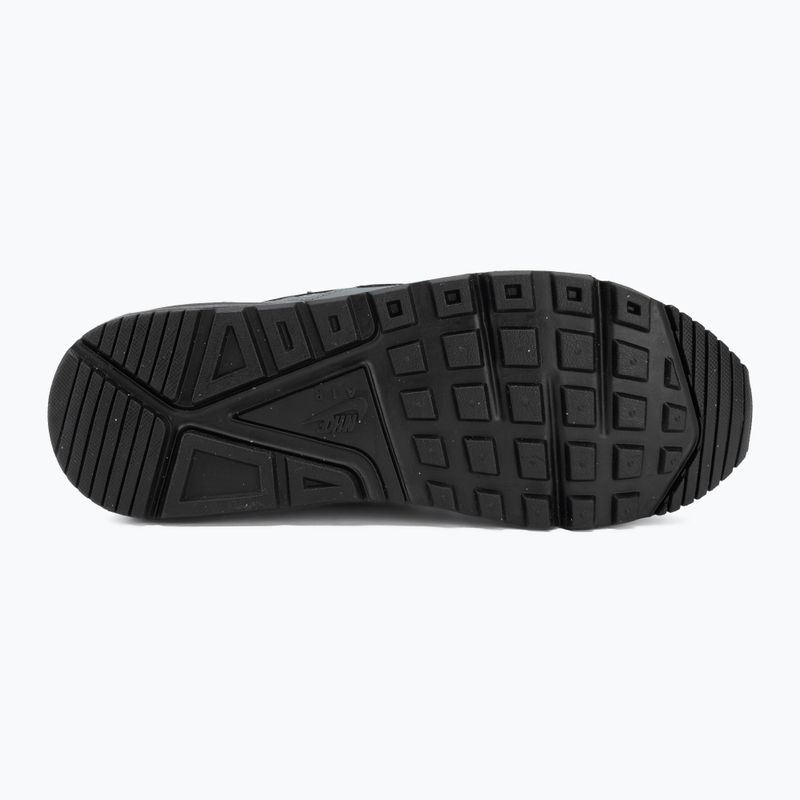 Vyriški batai Nike Air Max IVO cool grey/prize blue/gamma blue/black 4