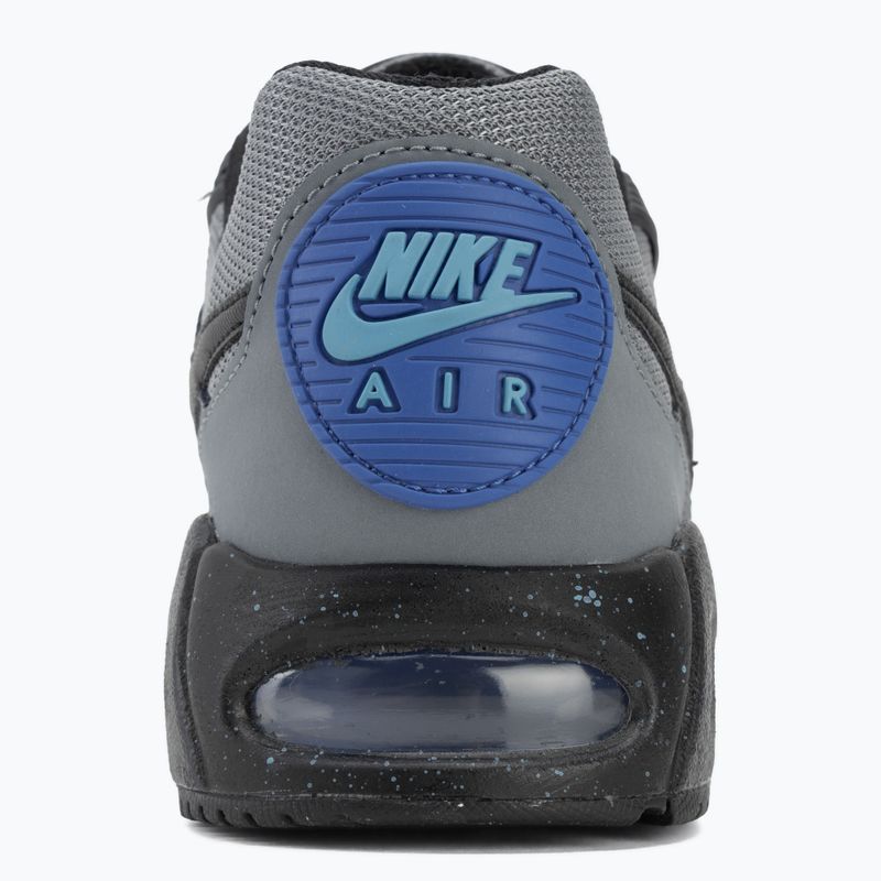 Vyriški batai Nike Air Max IVO cool grey/prize blue/gamma blue/black 6