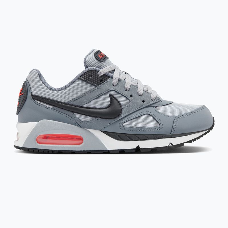 Vyriški batai Nike Air Max IVO cool grey/prize blue/gamma blue/black