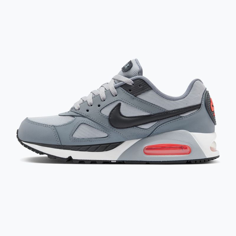 Vyriški batai Nike Air Max IVO cool grey/prize blue/gamma blue/black 2