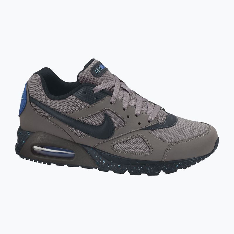 Vyriški batai Nike Air Max IVO cool grey/prize blue/gamma blue/black 8