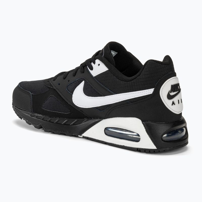 Vyriški batai Nike Air Max IVO black / black / white 3