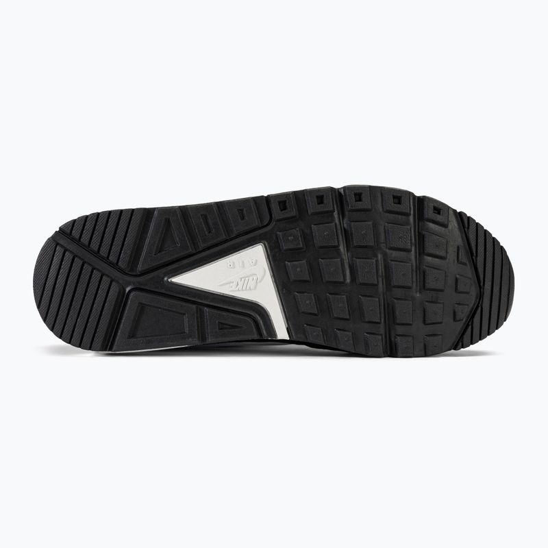 Vyriški batai Nike Air Max IVO black / black / white 4