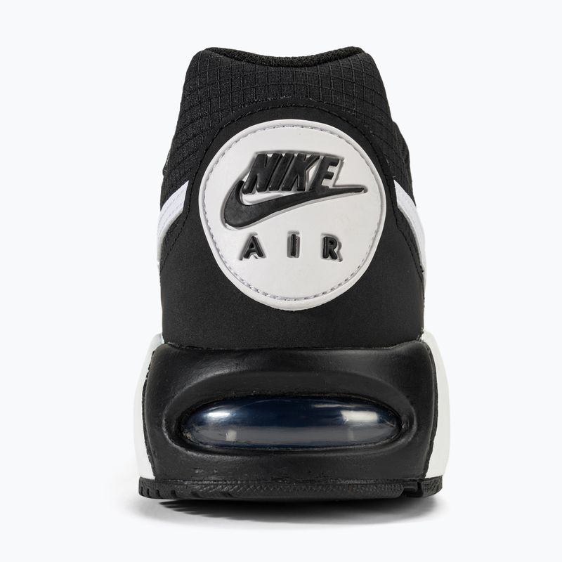 Vyriški batai Nike Air Max IVO black / black / white 6