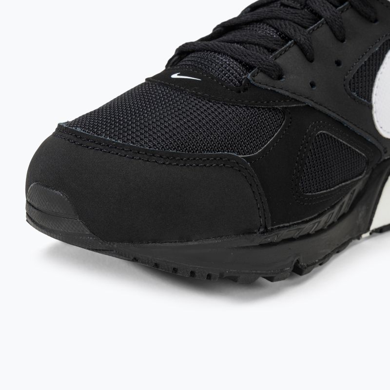 Vyriški batai Nike Air Max IVO black / black / white 7