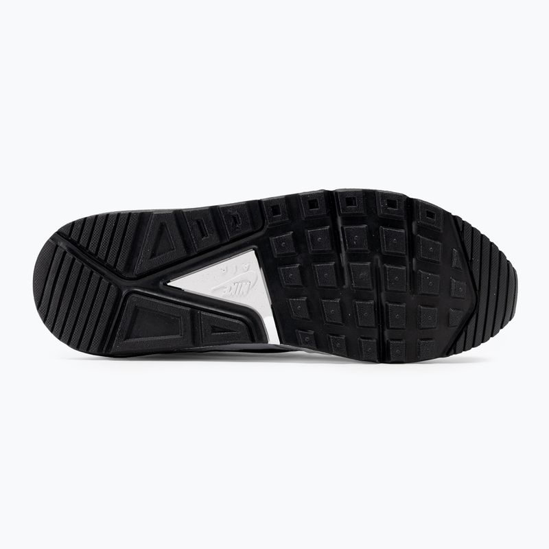 Vyriški batai Nike Air Max IVO white / black 4