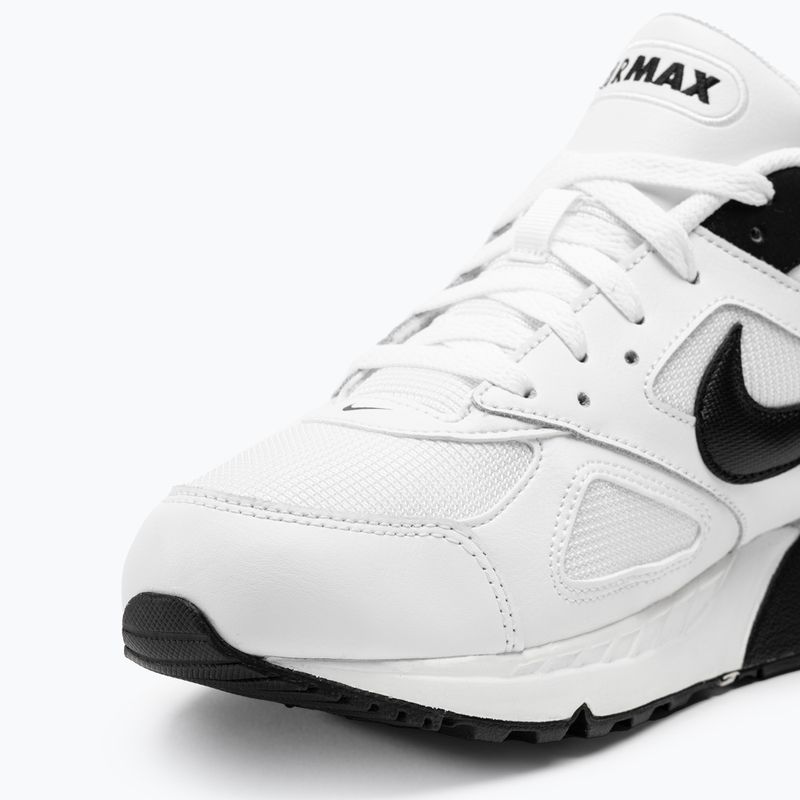 Vyriški batai Nike Air Max IVO white / black 7