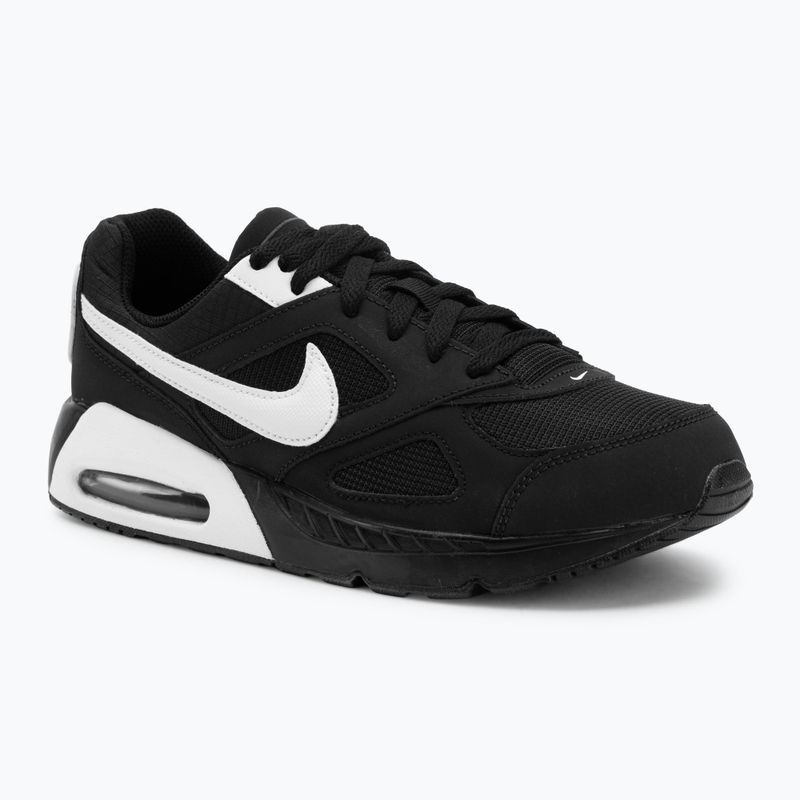 Nike Air Max IVO vaikiški bateliai juoda/balta/balta
