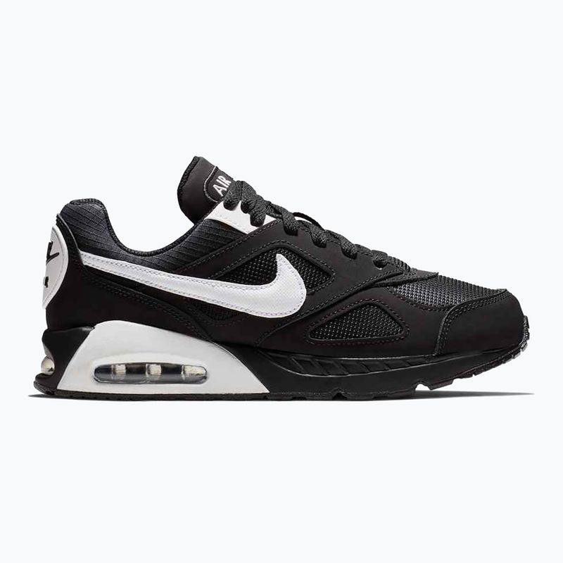 Nike Air Max IVO vaikiški bateliai juoda/balta/balta