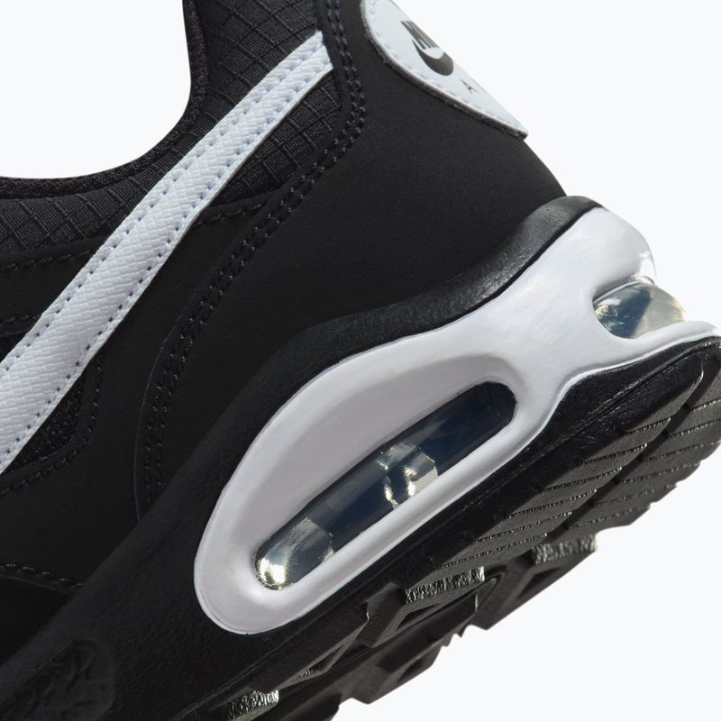 Vaikiški batai Nike Air Max IVO black/white/white 8