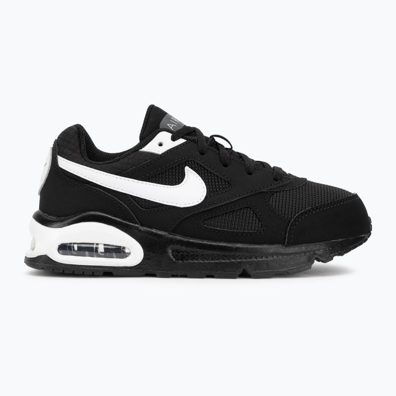Vaikiški batai Nike Air Max IVO black/white/white 2