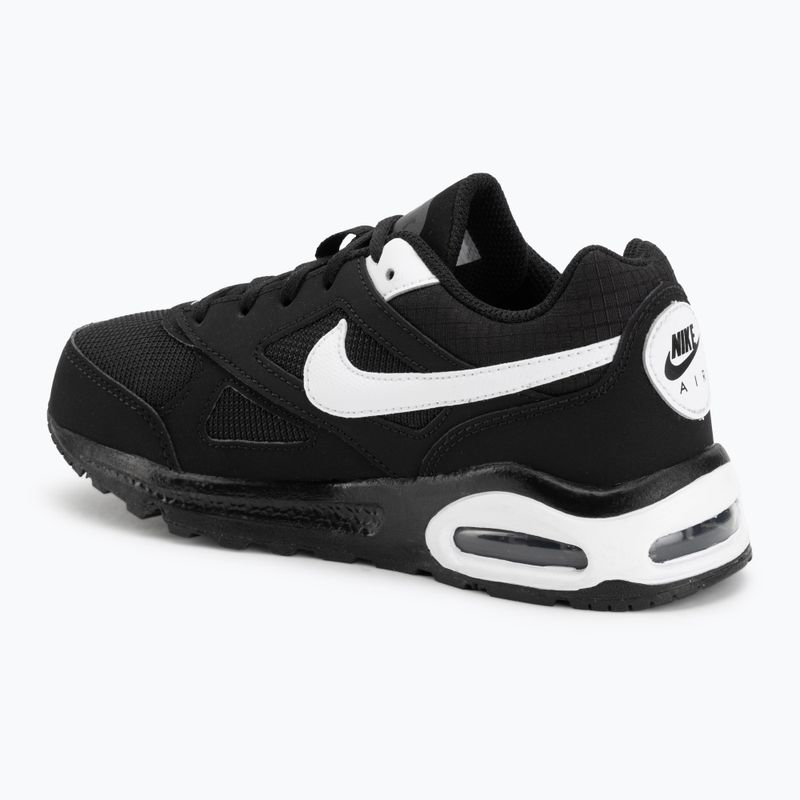 Vaikiški batai Nike Air Max IVO black/white/white 3