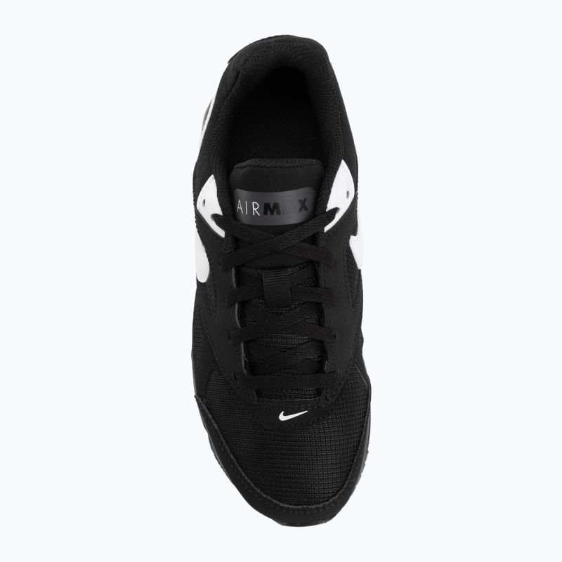 Vaikiški batai Nike Air Max IVO black/white/white 5