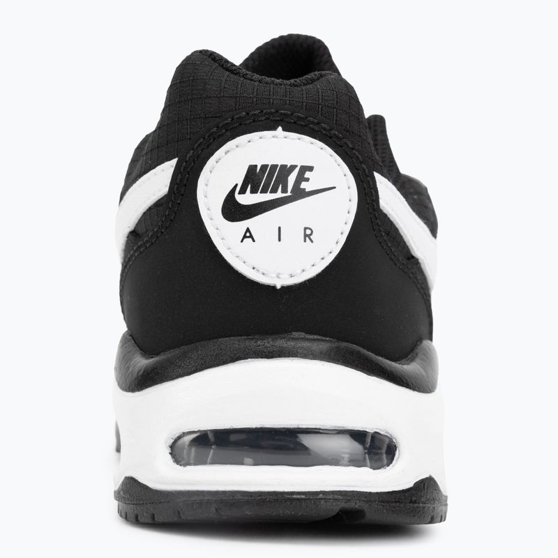Vaikiški batai Nike Air Max IVO black/white/white 6