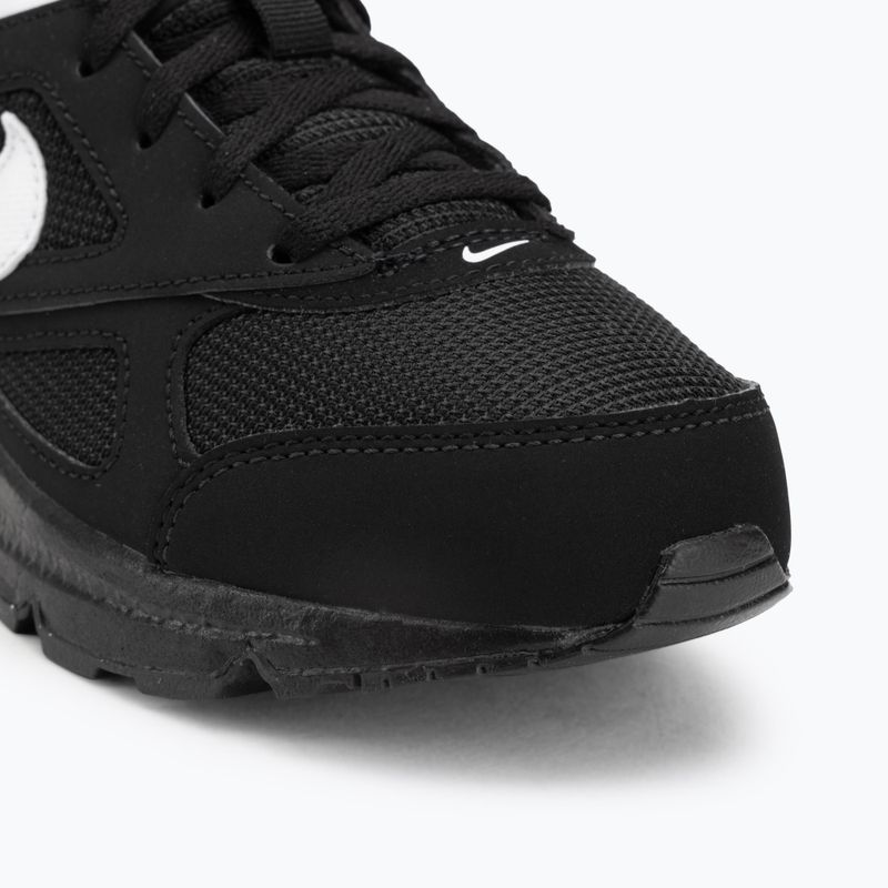 Vaikiški batai Nike Air Max IVO black/white/white 7