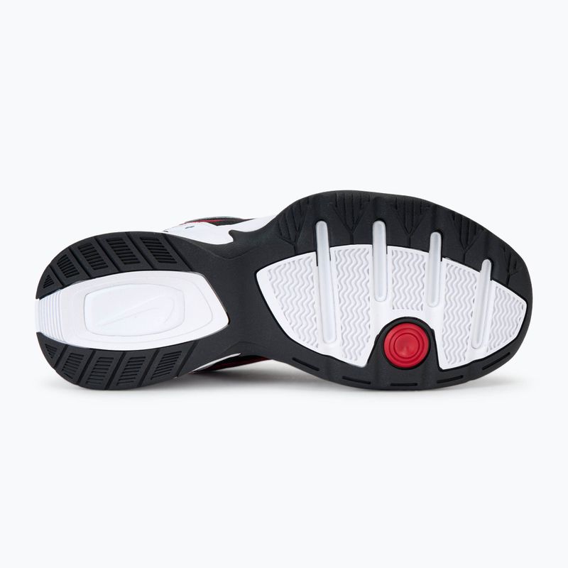 Vyriški treniruočių batai Nike Air Monarch IV white / black 4