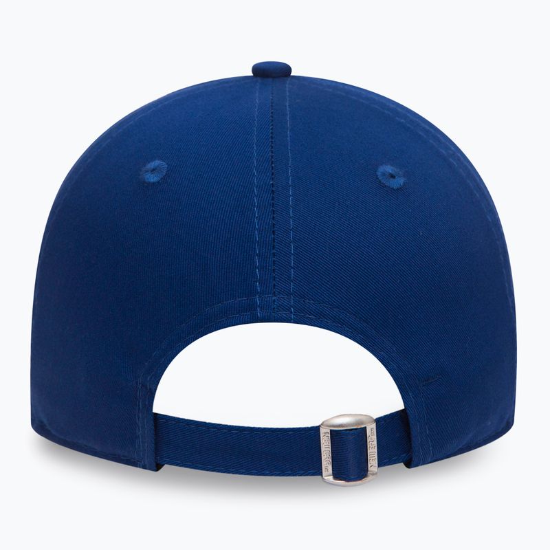 Kepurė New Era League Essential 9Forty Los Angeles Dodgers blue 2