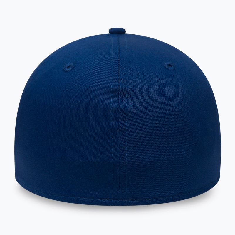 Kepurė New Era League Essential 39Thirty Los Angeles Dodgers blue 2