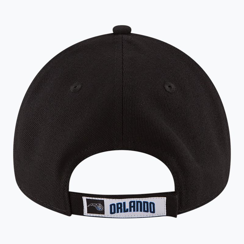 Kepurė New Era NBA The League Orlando Magic black 2