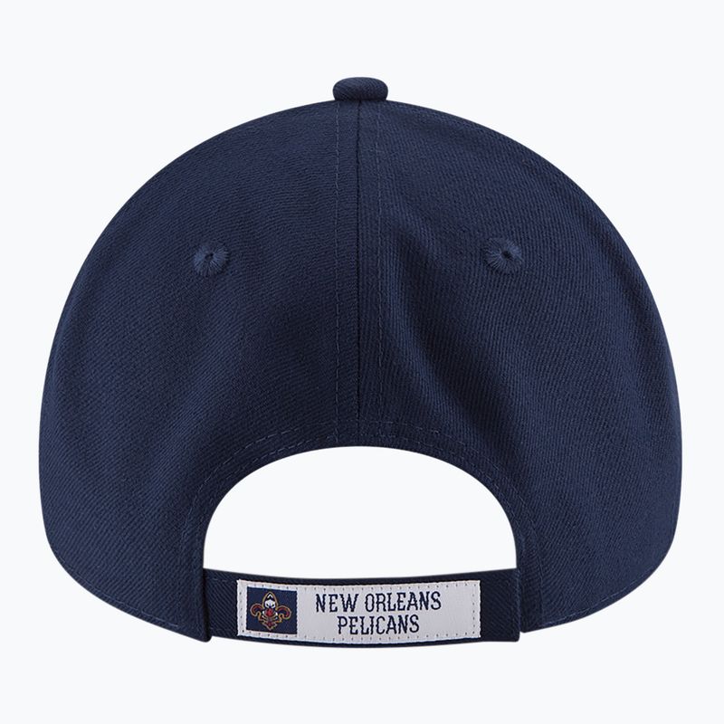 Kepurė New Era NBA The League New Orleans Pelicans navy 2