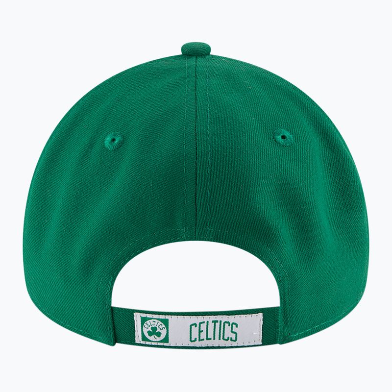 Kepurė New Era NBA The League Boston Celtics green 2