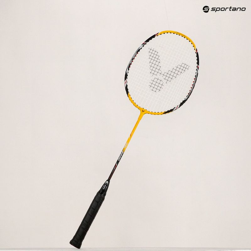 Badmintono raketė VICTOR AL-2200 8