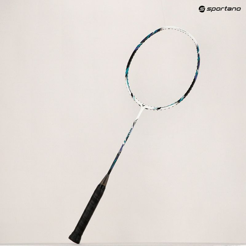 Badmintono raketė VICTOR Thruster 220H II A 10