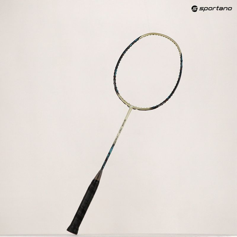 Badmintono raketė VICTOR DriveX 7SP X 10