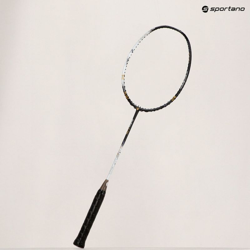 Badmintono raketė VICTOR Auraspeed LJH S 10