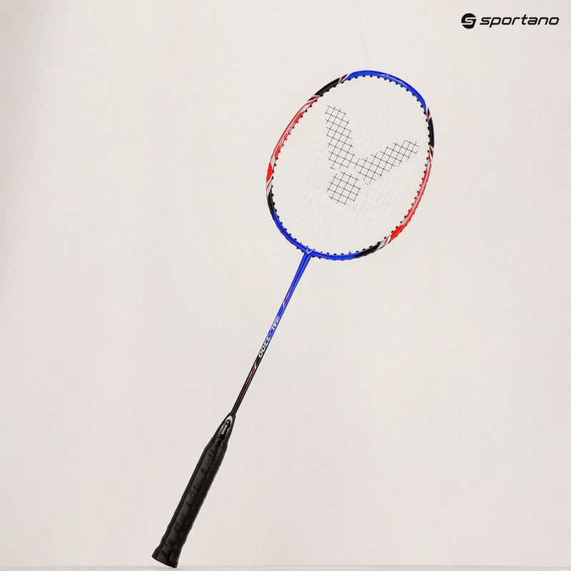 Badmintono raketė VICTOR AL-3300 9