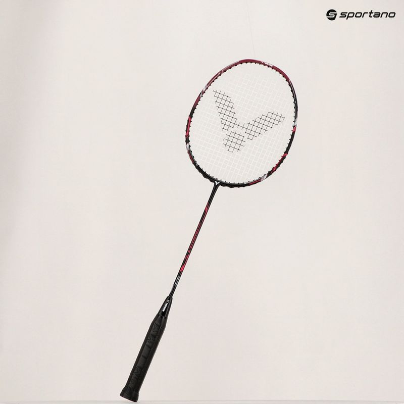 Badmintono raketė VICTOR Ultramate 8 8