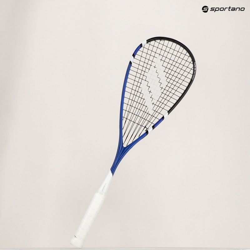 Skvošo raketė Eye V.Lite 135 Pro Series purple/black/white 8