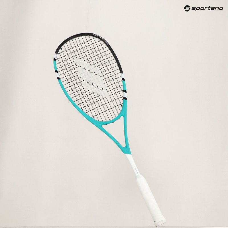 Skvošo raketė Eye X.Lite 125 Pro Series mint/black/white 8