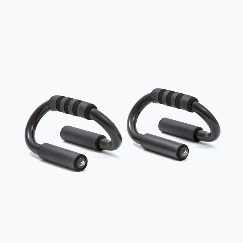 adidas push-up rankenos juodos ADAC-12231