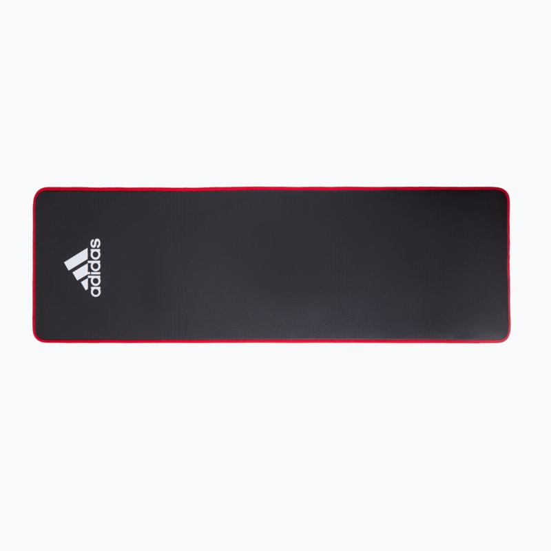 adidas fitneso kilimėlis juodas ADMT-12235 2