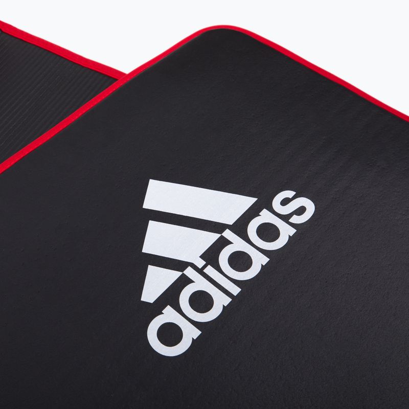adidas fitneso kilimėlis juodas ADMT-12235 3