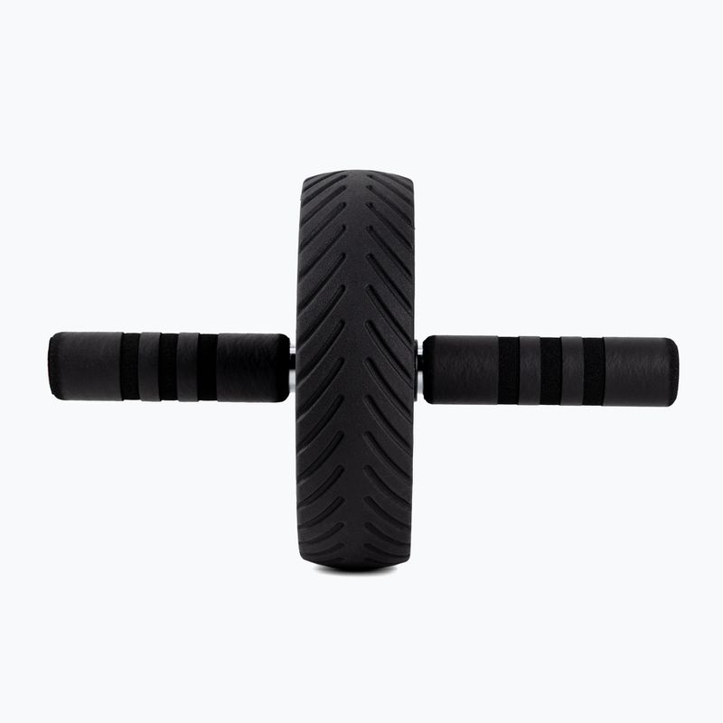 Adidas treniruočių volelis juodas ADAC-11404 2