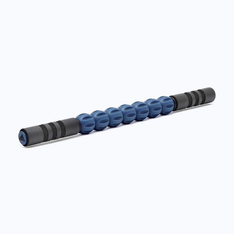 adidas masažo baras mėlyna/juoda ADTB-11608
