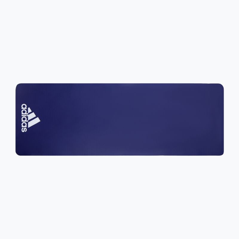 adidas fitneso kilimėlis mėlynas ADMT-11014BL 2