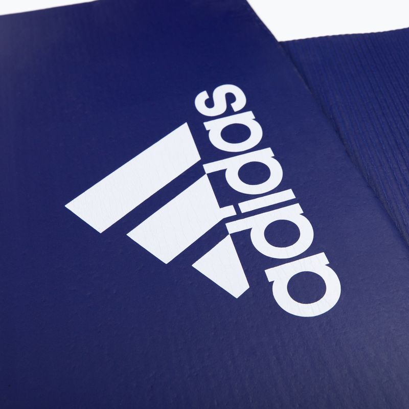 adidas fitneso kilimėlis mėlynas ADMT-11014BL 3